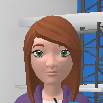 FeliciaBrisc's profile picture. Visualization scientist at Universität Hamburg @unihh @CENunihh. Lecturer @SICSSUHH. Houdini, Unreal Engine and ParaView. Views are my own.