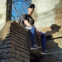 CMK (@ckelchlive) 's Twitter Profile