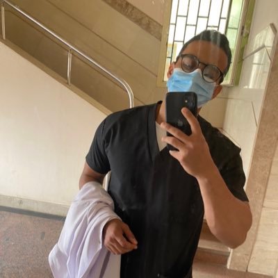 دكتور هشام شعبان 🥼🩺 , جانب مختلف تماما من الشخصيه https://t.co/XwcK6HXjFj