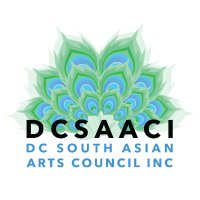DC South Asian Arts Council Inc.(@dcsaaci) 's Twitter Profile Photo