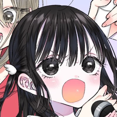 『推しが妹になりまして。』連載中(第4金曜更新) https://t.co/q9bzp6bA7P ︴✩『ギャルとオタクはわかりあえない。』全5巻 https://t.co/6Jsn2DUtr0 ✩ 短編集『ガールズ イン ザ ヘル』 https://t.co/2TLjGENM6S