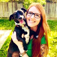 Veronica A. Pear (@veronica_a_pear) 's Twitter Profile