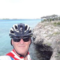 John Frisbee 🇦🇼 (@frisbee61) 's Twitter Profile