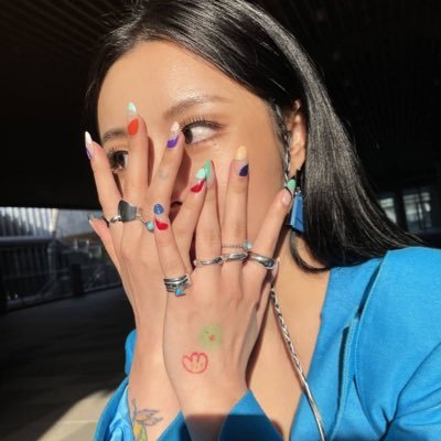 jamais_vu_7's profile picture. #TAEHYUNG: You’d better get out of your imagination, it’s not good in there - 23