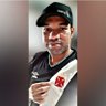 robertoeden82's profile picture. Torcedor do @vascodagama ◤✠◢ , E do @chicagobulls 🐂, Pai da Samara 👶🏼, Sou de Câncer ♋.