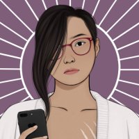 Candy (@gleebags) Twitter profile photo