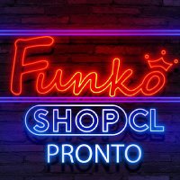 Funko Shop Chile (@funkoshopcl) 's Twitter Profile