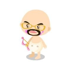 perpekichi's profile picture. どれだけポイントサイトでポイント稼げるのか挑戦中🤗  最近色んな物事に興味を持ち始め、放浪中🤣あっ…フォローは基本無言です…(-_-;)