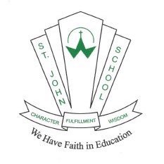 StJohnArthur's profile picture. St. John Catholic School in Arthur, ON. (FDK-Gr. 8). Home of the Jaguars. St. James CHS Family of Schools