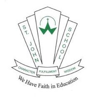 St. John CS, Arthur (@stjohnarthur) 's Twitter Profile