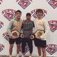 Terry Allison (@bama_greco) 's Twitter Profile