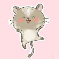 てて🐹@YouTube登録者3000人が目標🐹 (@tetelabme) Twitter profile photo
