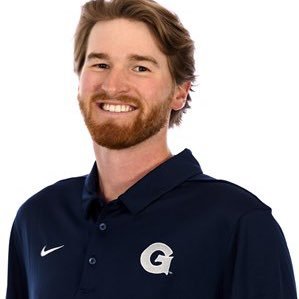 Associate Head Coach @GtownBaseball | Former Professional Baseball Player in Seattle Mariners Org. | Holy Cross '17 | Northeastern ‘21 |