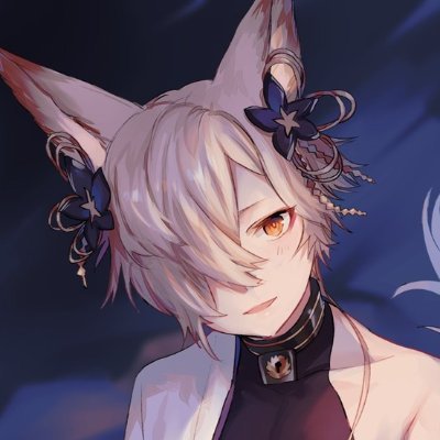 Fox of Assassinations: Qiangさんのプロフィール画像