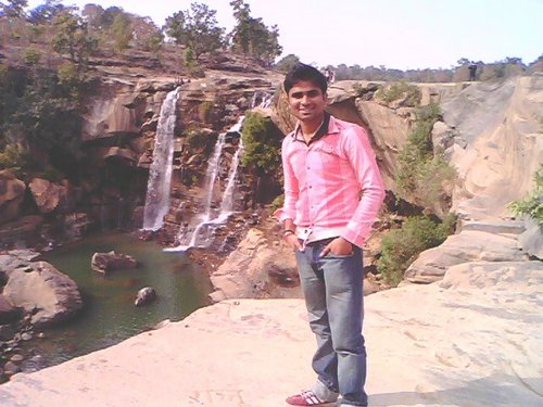 ca_sarath Profile Picture