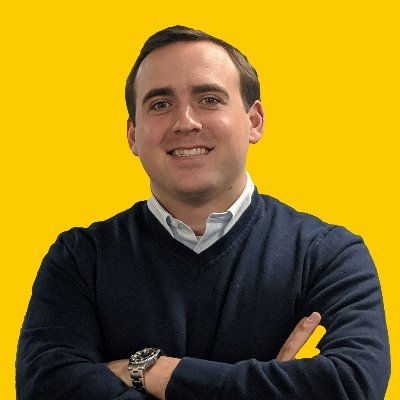 Founder & CEO of @EveryDose — We take the hassle out of managing your daily medications.