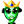 SOU UM ALIEN DO PLANETA VERDÁLIS