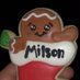Milson ψ (@mssmilson) Twitter profile photo Milson ψ (@mssmilson) Twitter profile photo