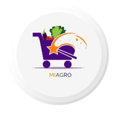 Building an efficient network connecting farmers to markets.
Visit our website the link below.
