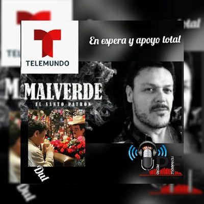 Apoyo al programa Pedro Fernández y más y entrega de regalitos virtuales a quienes escuchan el programa de radio y participan en sus dinamicas