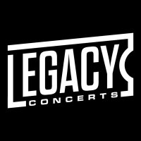 Legacy Concerts(@LegacyConcerts) 's Twitter Profile Photo