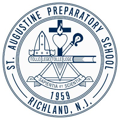 St. Augustine Preparatory School is an independent, Catholic and Augustinian high school educating Christian Gentlemen from grades 8-12.