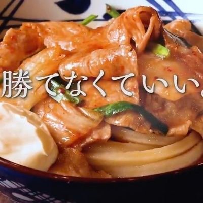 kanpan_25's profile picture. 筋トレにハマり絶賛継続中
肩のフロントをデカくするために💪
背中もデカくしたい（願望）
アニクライベント大好き中年
最近の推しは七狼さくやさんとayamelonさん