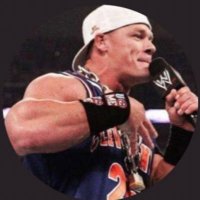 The Real One  ☄️(@WWEREALONE) 's Twitter Profile Photo