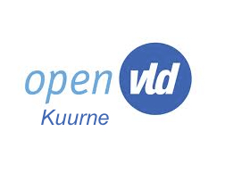 Open VLD Kuurne in Tweets
Blijf op de hoogte van de beleidsdaden, activiteiten en mening van Open VLD Kuurne.