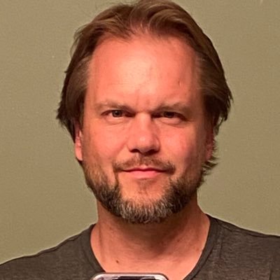 Independent Filmmaker moonlighting as business strategist and global omnichannel commerce leader. Husband, father, friend. Copywritable witticisms are all mine.