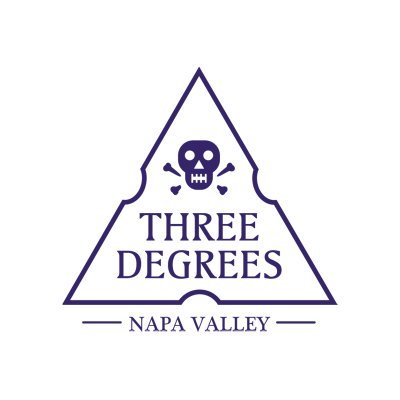 @TriSigma's Official Wine Brand & Club 🍷
21+ Only. Drink Responsibly.
Tag us | #ThreeDegreesNapaValley