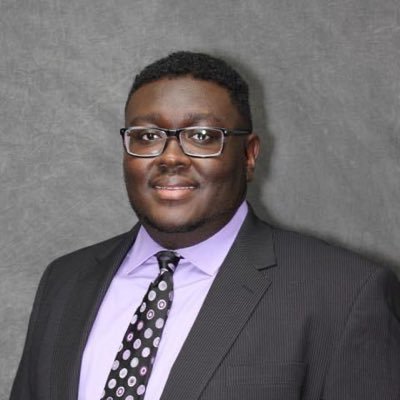 Towson University Alum! Accountant #TeamLakers #TeamRavens #TeamSCPS