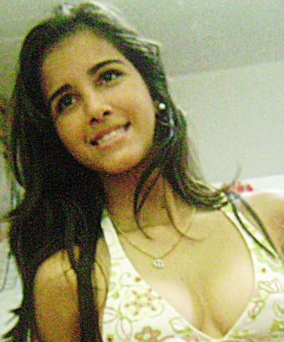 pra que eu me descrever, se vc vai tirar seus próprios conceitos sobre mim!