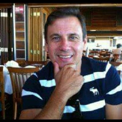 285Davi's profile picture. Mercado financeiro,(Ex scalper pregão) , apesar de mais de 30 anos de mercado,sempre temos algo à aprender, Paulistano, Palmeirense, tri da América...🏆🏆🏆🇳🇬