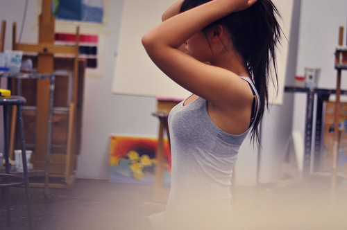 I love Jasmine Villegas :) World Jasminator .FOLLOW: @FeverVillegas