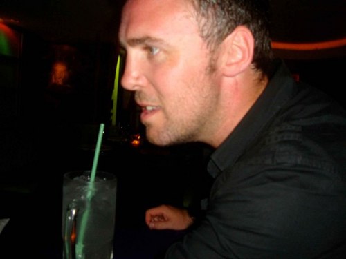 rob1ndinho's profile picture. 