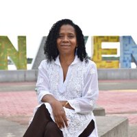 Viviana Obando Marínez (@vivi_pazcifico) 's Twitter Profile