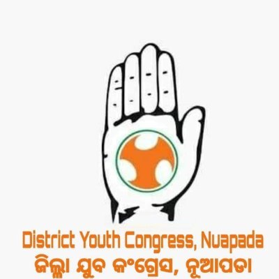 Youth Congress Nuapada