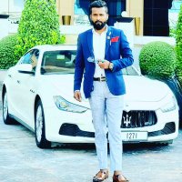 RISHI RANJAN (@rishiranjan4u) 's Twitter Profile