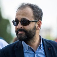 İbrahim Barbaros Akçakaya (@ibrahmbarbaros) 's Twitter Profile