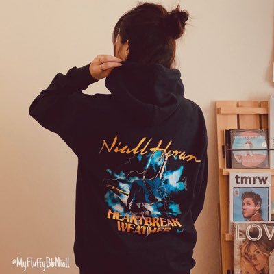 MyFluffyBbNiall Profile Picture