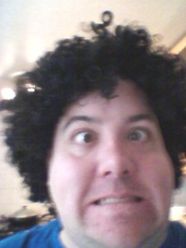 codfather1973's profile picture. live and let live unless they're smackheads