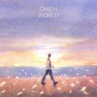 Chen World (첸월드) | DOOR 🚪 (@chenworld) 's Twitter Profile Photo