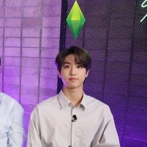 ppopporacha's profile picture. bikyeoseyo ttwi ttwi bbang bbang (๑･̑◡･̑๑) #한 #HAN #스트레이키즈 #StrayKids