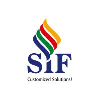 SIF Services(@sif_services) 's Twitter Profile Photo