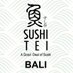 Sushi Tei Bali (@sushiteibali) Twitter profile photo Sushi Tei Bali (@sushiteibali) Twitter profile photo