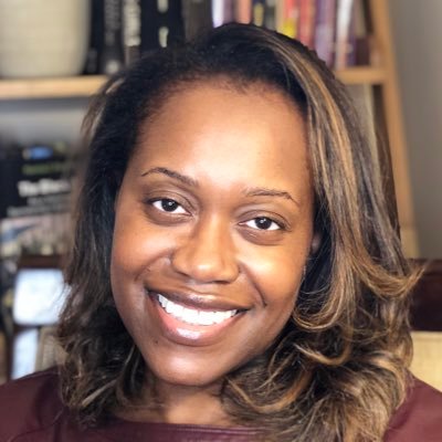 Associate Professor of English, African American Studies, & Theater, Wesleyan University, Crucian, U.S. Virgin Islander #theblackcircuit