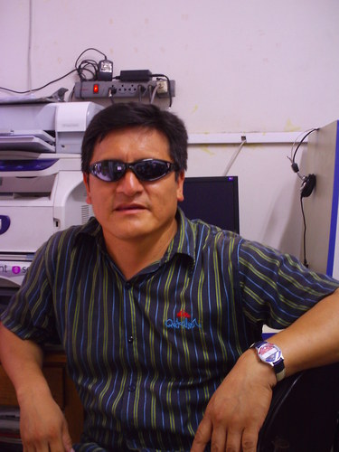 thejoshuatree80's profile picture. A teacher of English and Spanish Language