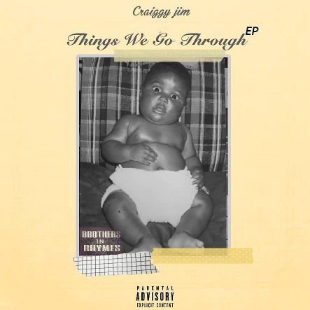 Craiggy305's profile picture. Rapper|1\2 of Brothers in rhymes|songwriter/...Gal 2:20 I have been crucified with Christ; it is no longer I who live, but Christ who lives in me; and the life