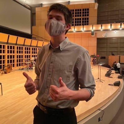 IsaacFisher5's profile picture. GC ‘23